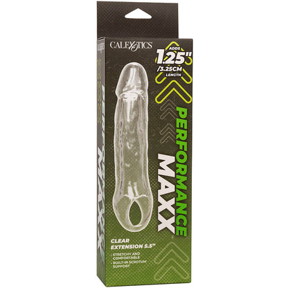 Performance Maxx
