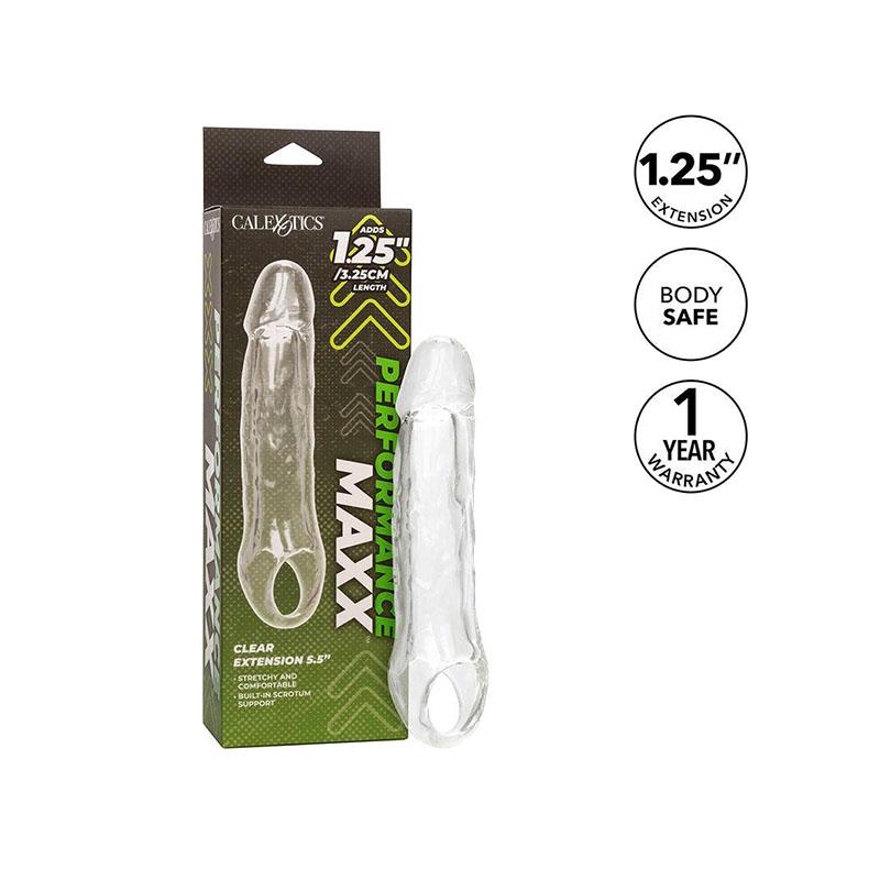 Performance Maxx