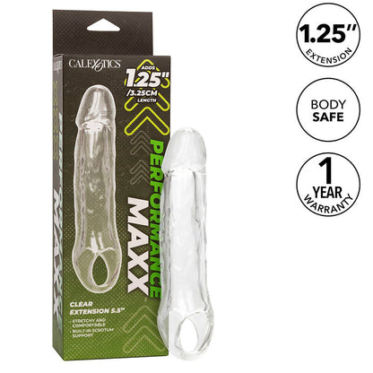 Performance Maxx