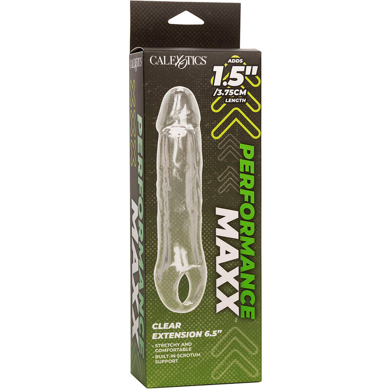 Performance Maxx