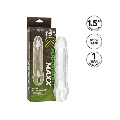 Performance Maxx