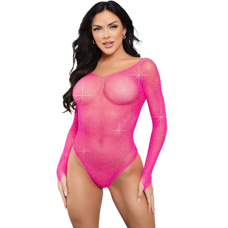 Body Rejilla