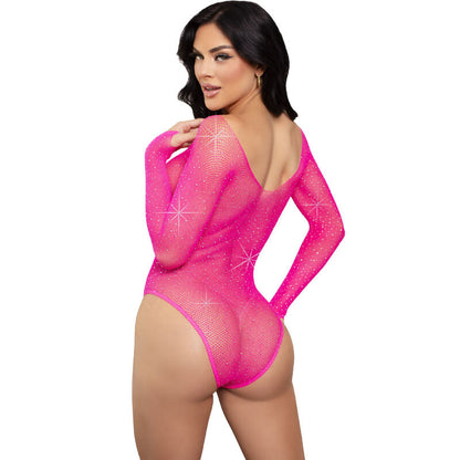 Body Rejilla