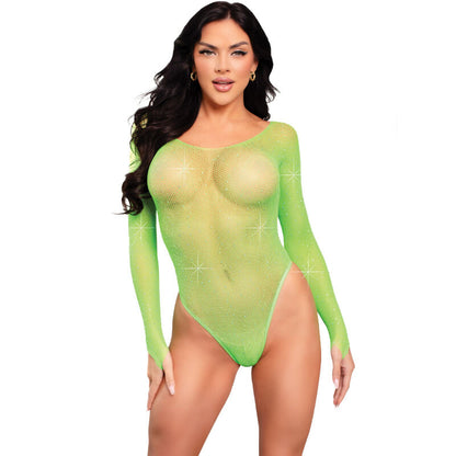 Body Rejilla