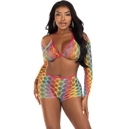 Conjunto 3 Piezas