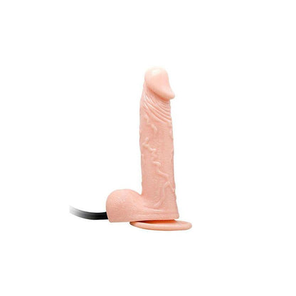 Dildo Inflatable
