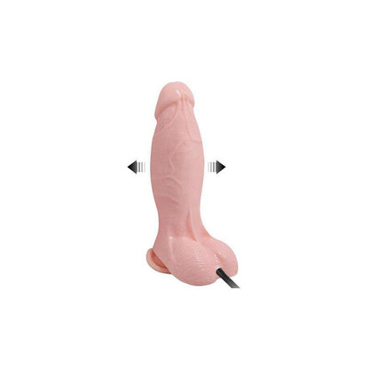 Dildo Inflatable