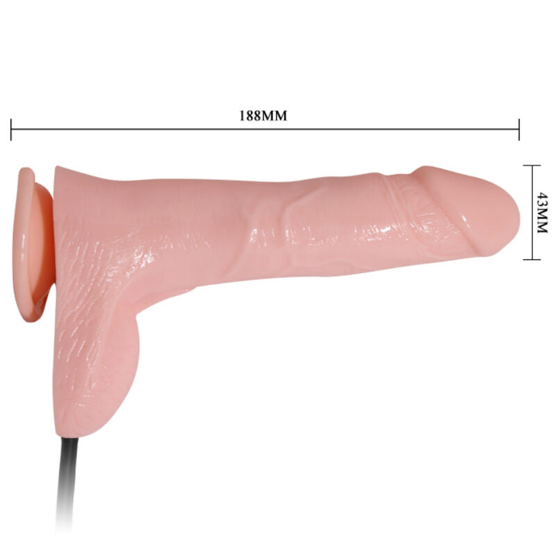 Dildo Inflatable