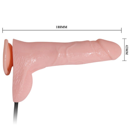 Dildo Inflatable