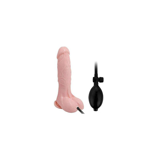 Dildo Inflatable
