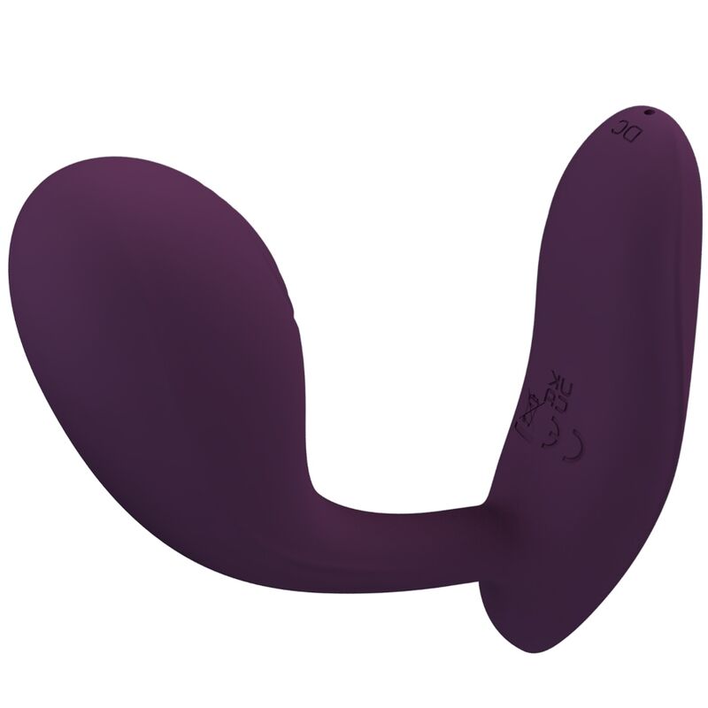 Baird G-Spot