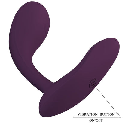 Baird G-Spot
