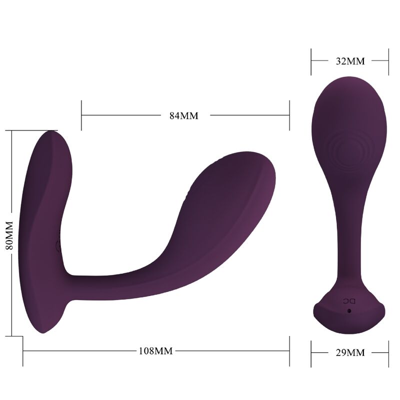 Baird G-Spot