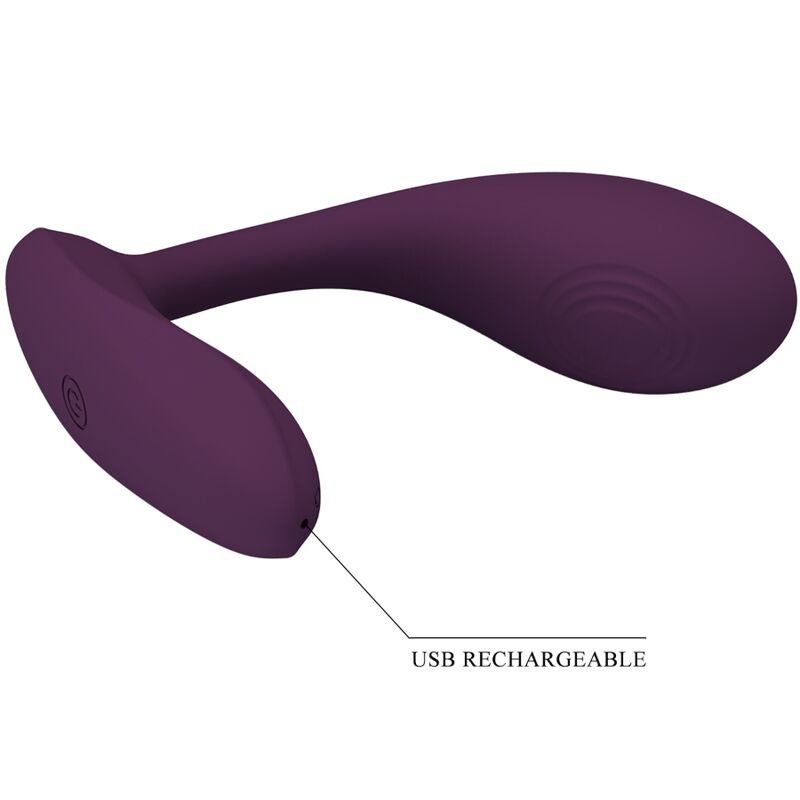 Baird G-Spot