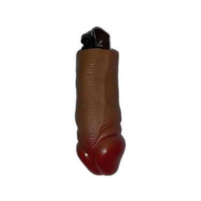 Mechero Pito Mulato