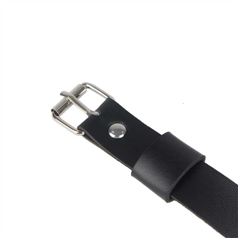 Arnes De Pierna Con Lazo