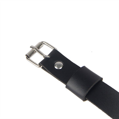 Arnes De Pierna Con Lazo