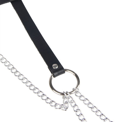 Cinturón Cadenas