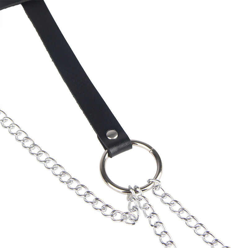 Cinturón Cadenas