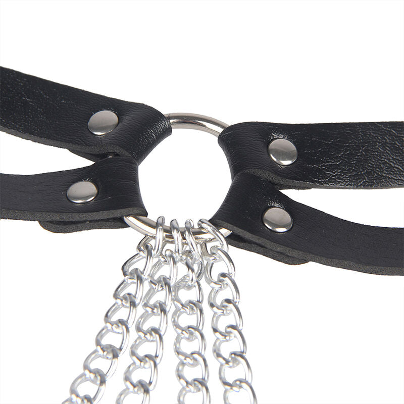 Cinturón Cadenas