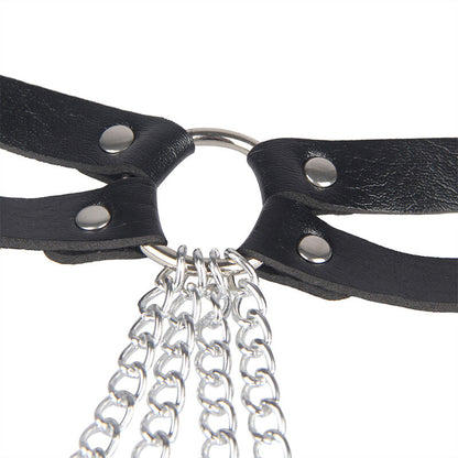 Cinturón Cadenas