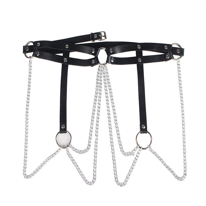 Cinturón Cadenas