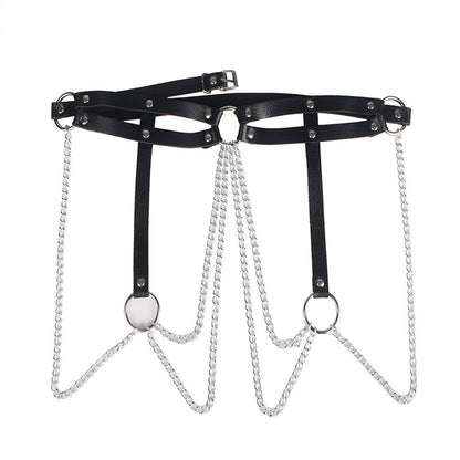 Cinturón Cadenas