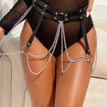 Cinturón Cadenas