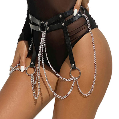 Cinturón Cadenas