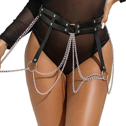 Cinturón Cadenas