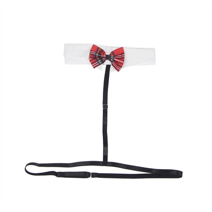 Disfraz Universitaria Sexy