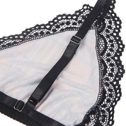 Disfraz Universitaria Sexy