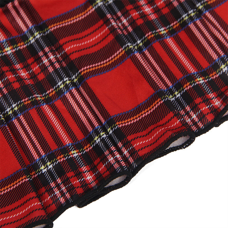 Disfraz Universitaria Sexy