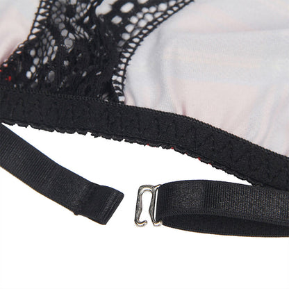 Disfraz Universitaria Sexy