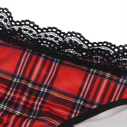 Disfraz Universitaria Sexy