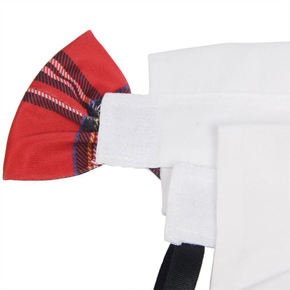 Disfraz Universitaria Sexy