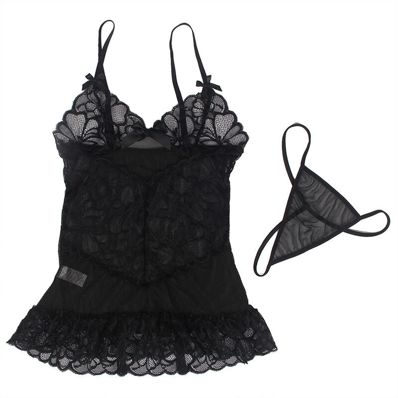 Babydoll Floral