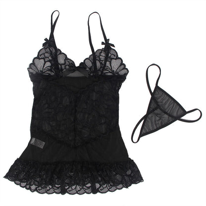 Babydoll Floral
