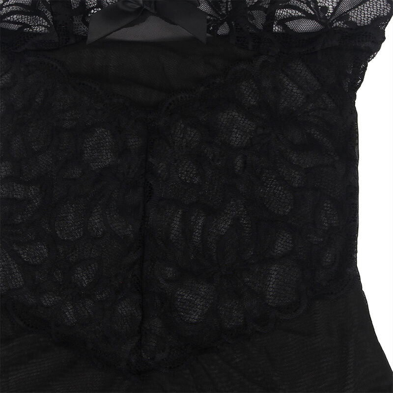 Babydoll Floral