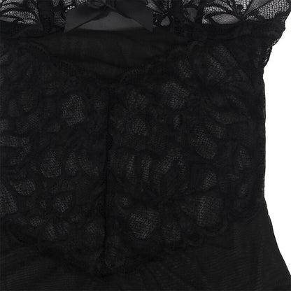 Babydoll Floral