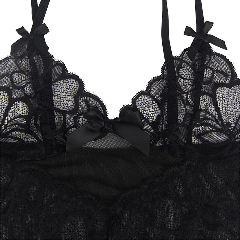 Babydoll Floral