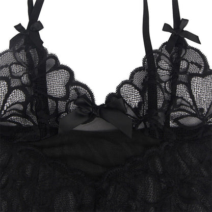 Babydoll Floral