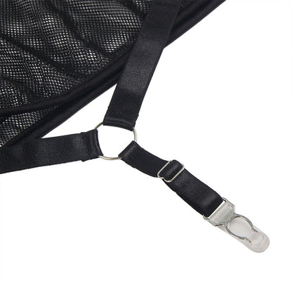 Body Tiras Cuello Halter