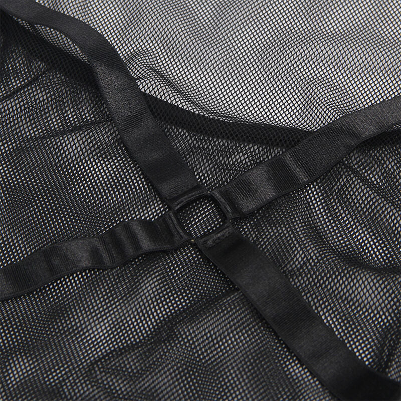 Body Tiras Cuello Halter