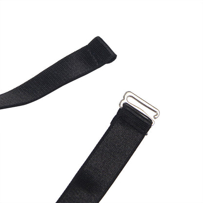 Body Tiras Cuello Halter