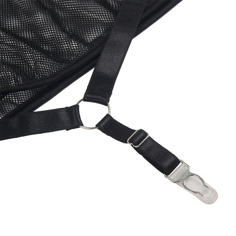 Body Tiras Cuello Halter