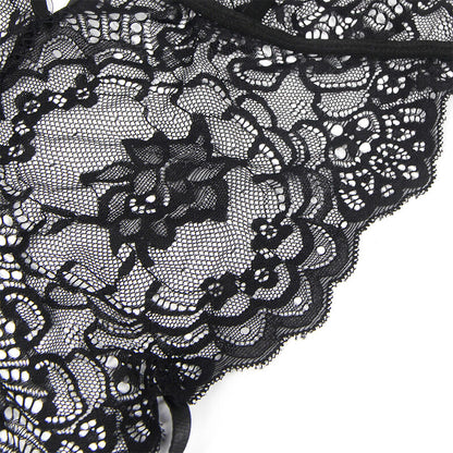 Disfraz Policía Encaje