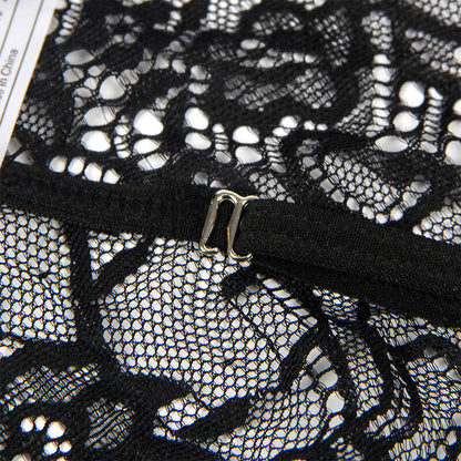 Disfraz Policía Encaje