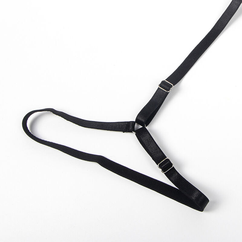 Disfraz Policía Encaje