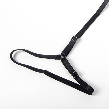 Disfraz Policía Encaje